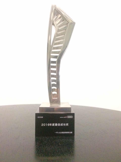 �����W�@��2016�����ѳ��L(zh��ng)��(ji��ng)��