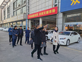 �㽭ʡ�Ј�(ch��ng)�O(ji��n)�������ֿ��u(p��ng)�Mһ���I(l��ng)��(d��o)�W�R�B�d�н��¶���܇(ch��)�����Ј�(ch��ng)�_(k��i)չ���Ǽ�(j��)�Ј�(ch��ng)���u(p��ng)�(y��n)�չ���