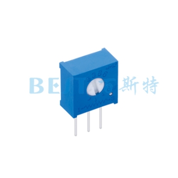 3386電位器_3386W 3386電位器_3386W